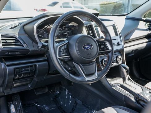 Used 2021 Subaru Crosstrek 2.0i Premium w/ Popular Package #4 AWD/4WD image 16