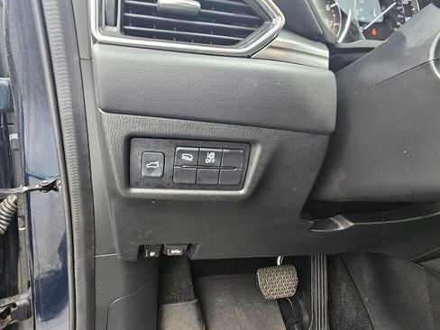 Used 2022 MAZDA CX-5 AWD 2.5 S w/ Preferred Package image 28