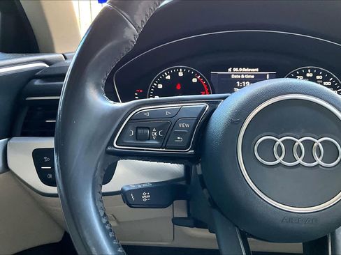 Used 2017 Audi A4 2.0T Ultra Premium w/ Convenience Package image 23