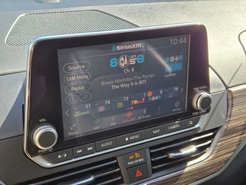 Used 2022 Nissan Altima 2.5 SL image 10