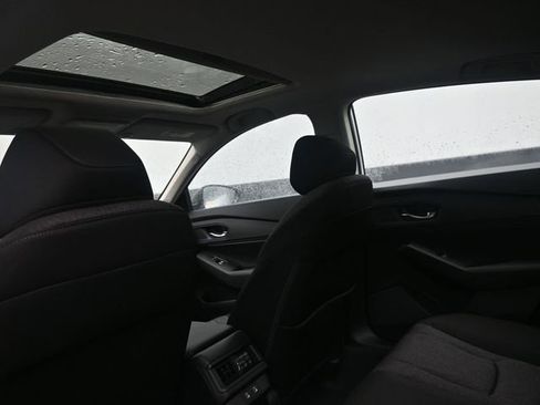 New 2026 Honda Accord SE image 20