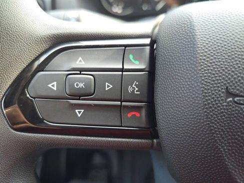 Used 2025 RAM ProMaster 2500 w/ U-Haul Equipment Group image 16