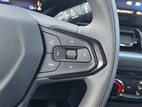 New 2026 Chevrolet TrailBlazer LT image 20