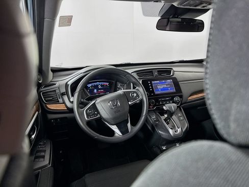 Used 2021 Honda CR-V EX image 9