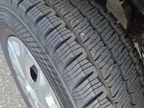 Used 2023 Ford Transit 250 Low Roof w/ Exterior Upgrade Package image 3