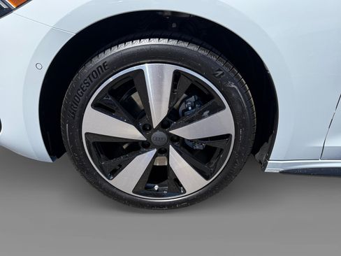 New 2026 Audi A5 2.0T Premium Plus AWD/4WD image 9