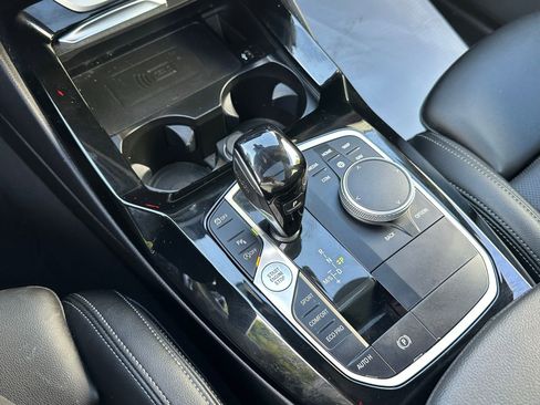 Used 2024 BMW X3 sDrive30i w/ M Sport Package RWD image 5