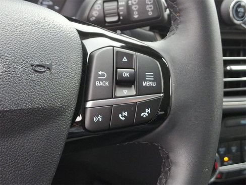 Certified 2022 Ford Escape SE w/ Convenience Package image 23