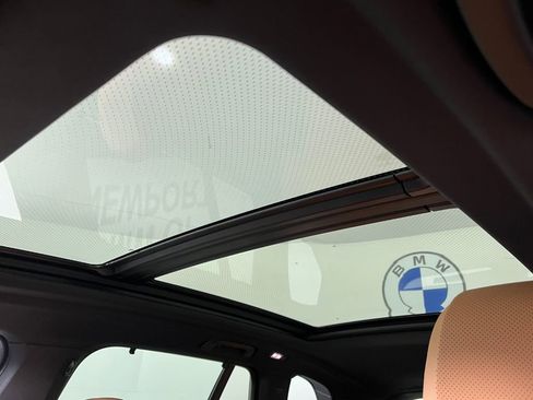 Certified 2026 BMW X5 xDrive50e w/ Executive Package image 31