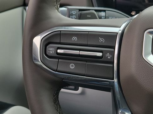 New 2026 GMC Terrain Denali AWD/4WD image 26