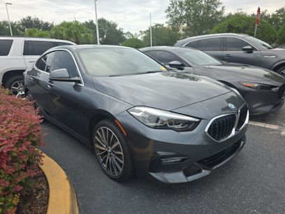 Used 2021 BMW 228i Gran Coupe w/ Convenience Package