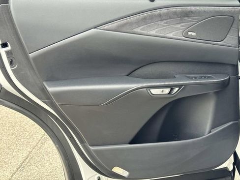 Certified 2025 Lexus RX 350 AWD w/ Convenience Package image 12