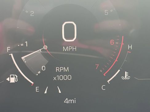 New 2026 GMC Yukon XL Denali AWD/4WD image 19