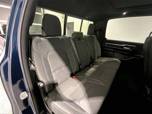 Used 2022 RAM 1500 Big Horn image 27