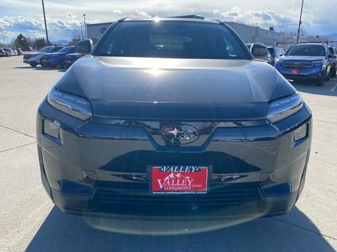 New 2026 Subaru Solterra Premium image 8