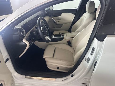 Used 2026 Mercedes-Benz CLA 250 4MATIC image 3