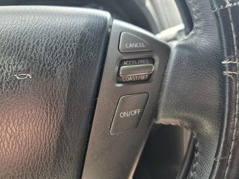 Used 2018 Nissan Armada SL w/ Moonroof Package RWD image 29