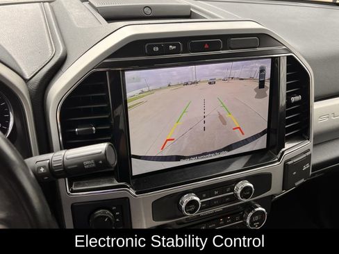 Used 2022 Ford F250 Lariat w/ Lariat Value Package image 21