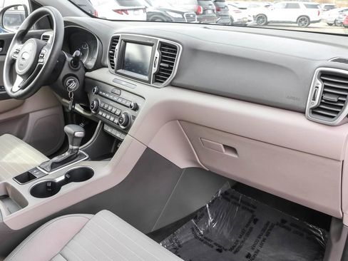 Used 2019 Kia Sportage LX w/ LX Popular Package FWD image 36