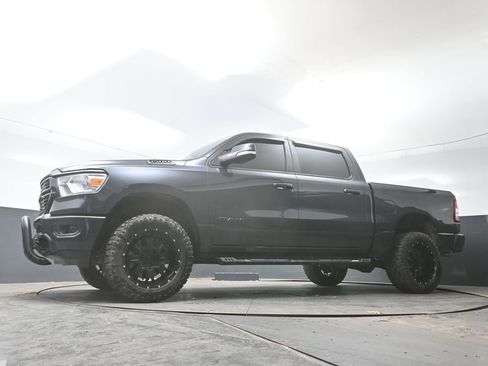 Used 2020 RAM 1500 Big Horn AWD/4WD image 51