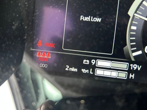 New 2026 Toyota Tundra Limited image 10