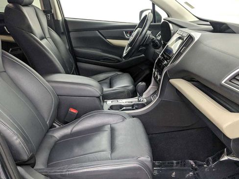 Used 2021 Subaru Ascent Limited w/ Technology Package image 31