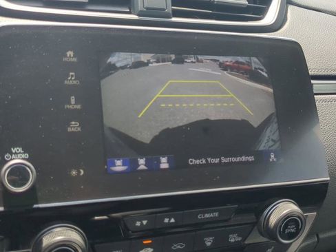 Used 2019 Honda CR-V EX-L image 18