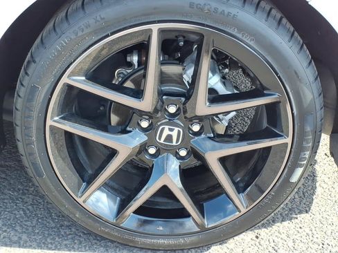 Used 2024 Honda Civic Sport Touring image 11