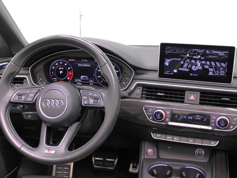 Used 2018 Audi S5 Prestige w/ Luxury Package image 60