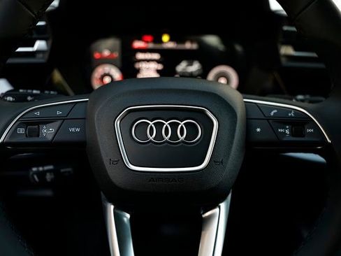 New 2026 Audi A3 2.0T Premium Plus AWD/4WD image 36