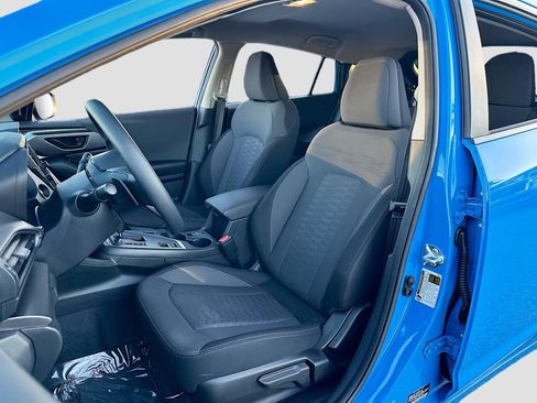 Certified 2025 Subaru Impreza 2.0i Sport w/ Popular Package #1 image 19