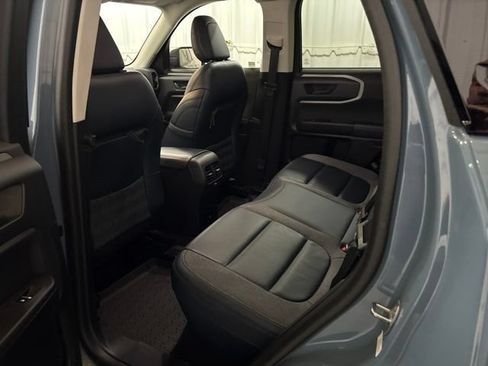 Used 2021 Ford Bronco Sport Outer Banks AWD/4WD image 21
