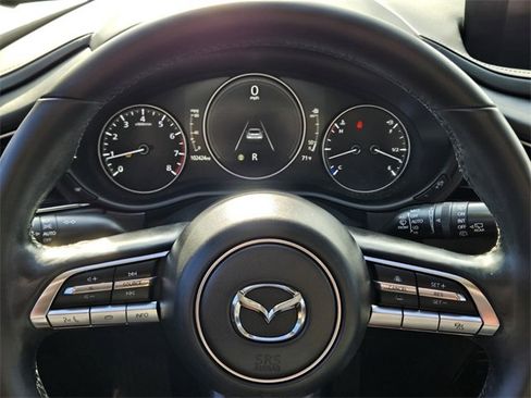 Used 2021 MAZDA CX-30 AWD 2.5 Turbo S image 22