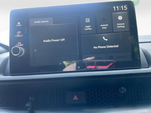 New 2026 Honda CR-V Sport image 17