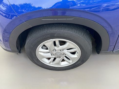 Used 2024 Hyundai Venue SE FWD image 33