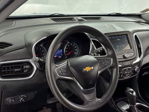 Used 2019 Chevrolet Equinox LT FWD image 35