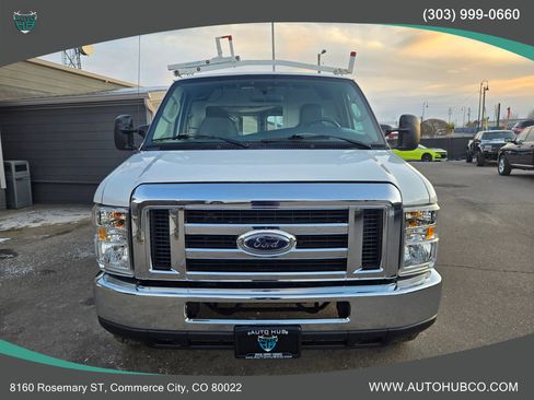 Used 2008 Ford E-250 and Econoline 250 image 3