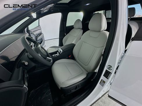 New 2026 Hyundai Santa Cruz SEL AWD/4WD image 26