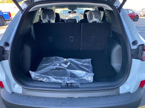 New 2025 Ford Escape Active w/ Tech Pack #1 image 14