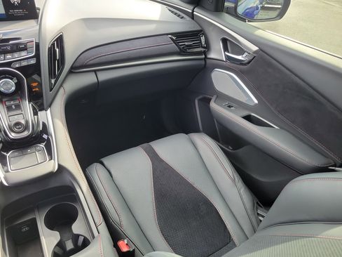 Used 2024 Acura RDX A-Spec image 17