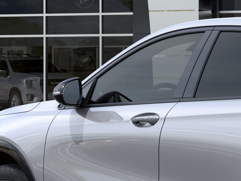 New 2026 Buick Envista Sport Touring w/ Convenience I Package FWD image 12