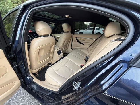 Used 2016 BMW 328i Sedan RWD image 10