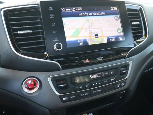 Used 2023 Honda Ridgeline RTL-E image 16