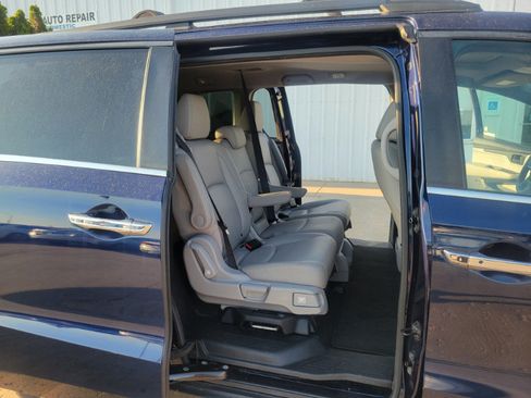 Used 2019 Honda Odyssey EX-L image 26