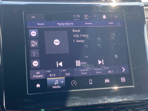 Used 2025 Jeep Grand Cherokee Laredo w/ MOPAR Finishing Package RWD image 26