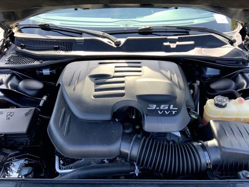 Certified 2023 Dodge Challenger SXT RWD image 25