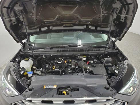 Used 2022 Ford Edge SEL w/ Convenience Package image 9