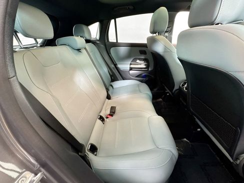 Certified 2026 Mercedes-Benz GLA 250 GLA 250 4MATIC SUV image 26