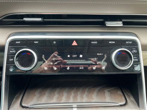 Used 2021 Genesis GV80 3.5T w/ Advanced Package 06 image 29