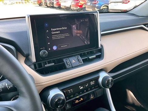 Used 2025 Toyota RAV4 XLE Premium w/ Weather Package image 22